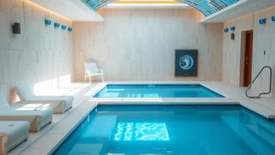 Photo of SPA-центр с кристально чистой водой