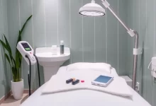 Photo of Оборудование для SPA-процедур высокого уровня