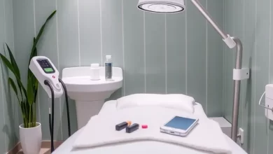 Photo of Оборудование для SPA-процедур высокого уровня
