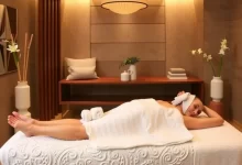 Photo of SPA-процедуры для полного расслабления