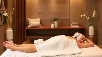 Photo of SPA-процедуры для полного расслабления